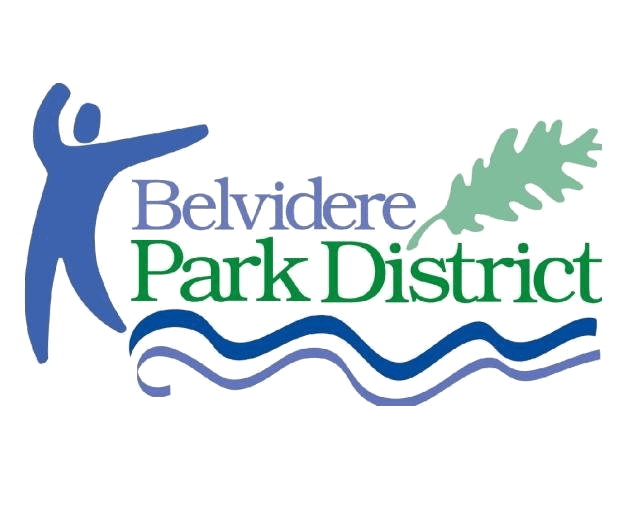 Belvidere Park & Recreation District, Illinois - Logo