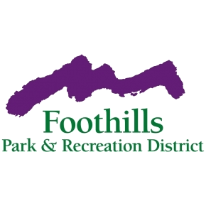 Foothills Park & Recreation District, Colorado - Logo