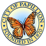City of Patterson, California - Logo