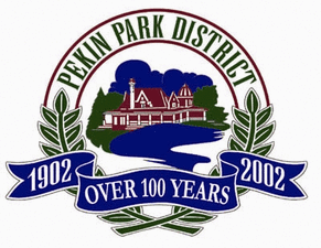 Perkin Park & Recreation District, Illinois - Logo