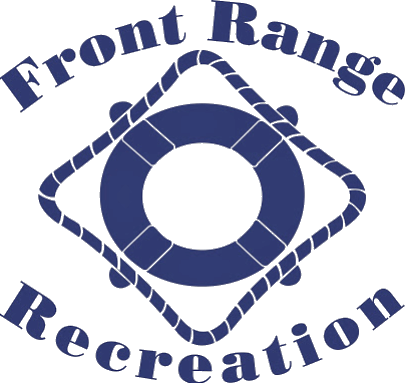 Front Range Pool Management - Logo