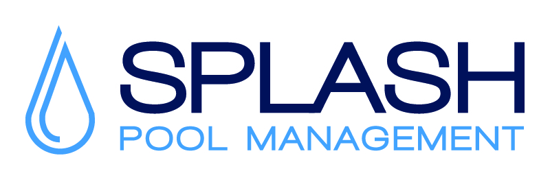 Splash Pool Management - Logo