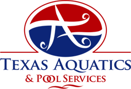Texas Aquatics and Pool Services - Logo