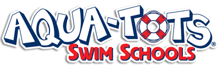 Aqua-Tots Swim Schools - Logo