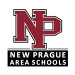 New Prague Area Schools, Minnesota - Logo