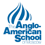 Anglo-American School of Moscow - Logo