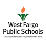 Wells Fargo Schools, North Dakota - Logo