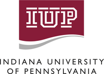 Indiana University, Pennsylvania - Logo