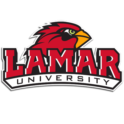 Larmar University, Texas - Logo
