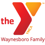 Waynesboro Family YMCA - Logo
