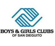 Boys and Girls Club of Sandieguito Logo / DigiQuatics